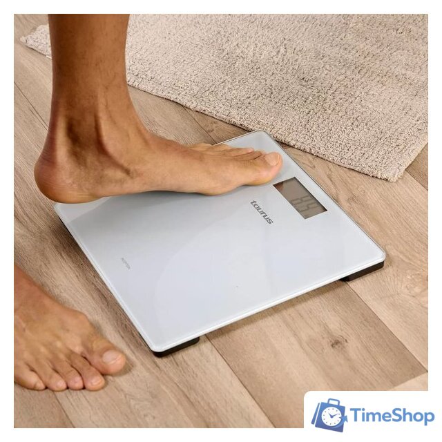 Напольные весы Taurus Inception - Изображение №4 — Интернет-магазин Time-Shop