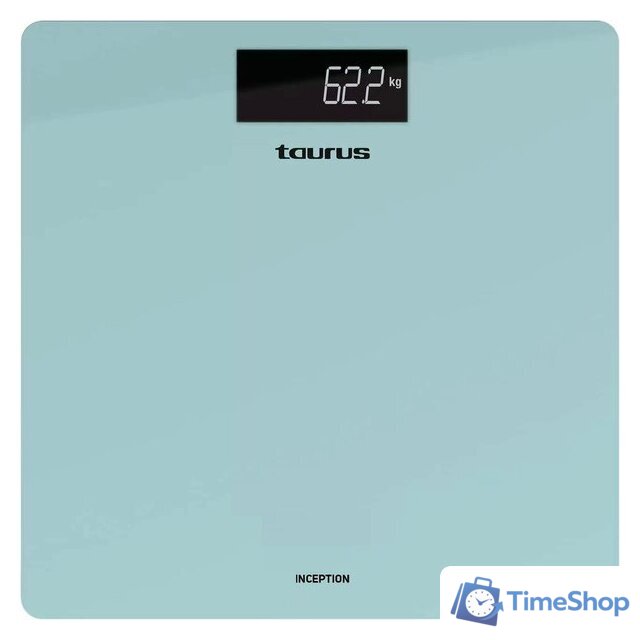 Напольные весы Taurus Inception - Изображение №1 — Интернет-магазин Time-Shop