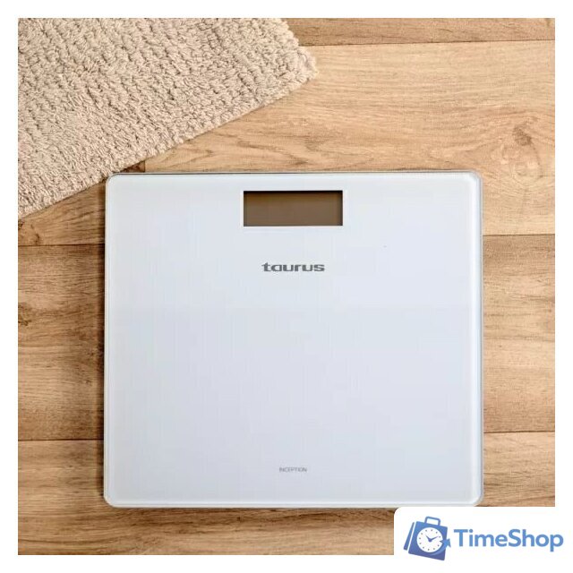 Напольные весы Taurus Inception - Изображение №2 — Интернет-магазин Time-Shop