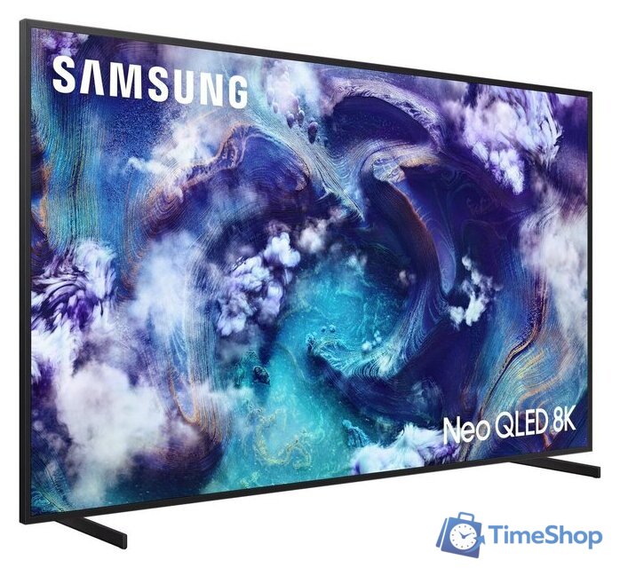 MiniLED телевизор Samsung Neo QLED 8K QN900F QE65QN900FUXRU - Изображение №2 — Интернет-магазин Time-Shop