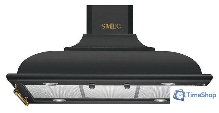 Кухонная вытяжка Smeg KCI19AOE - Изображение №1 — Интернет-магазин Time-Shop