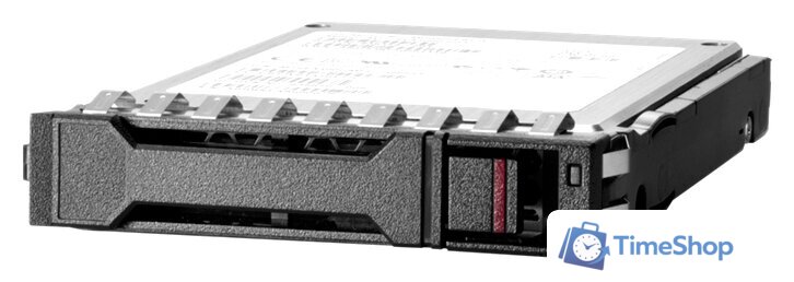 Жесткий диск HP P53561-B21 600GB - Изображение №1 — Интернет-магазин Time-Shop