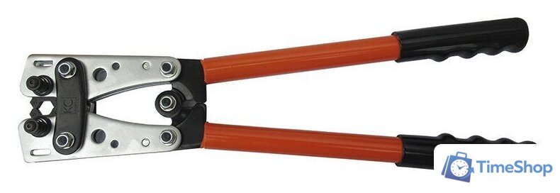 Кримпер КС ПМР 6-50 94302 - Изображение №1 — Интернет-магазин Time-Shop