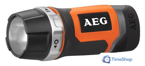 Фонарь AEG Powertools BLL 12C - Изображение №1 — Интернет-магазин Time-Shop
