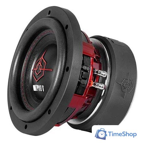 Головка сабвуфера Урал Патриот 6.5 - Изображение №2 — Интернет-магазин Time-Shop