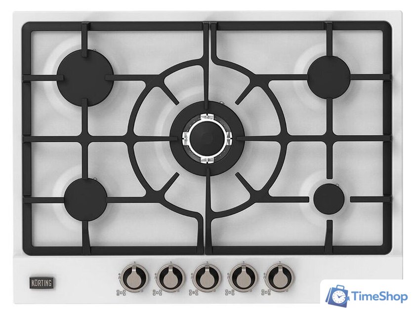 Варочная панель Korting HG 761 CTSI - Изображение №1 — Интернет-магазин Time-Shop