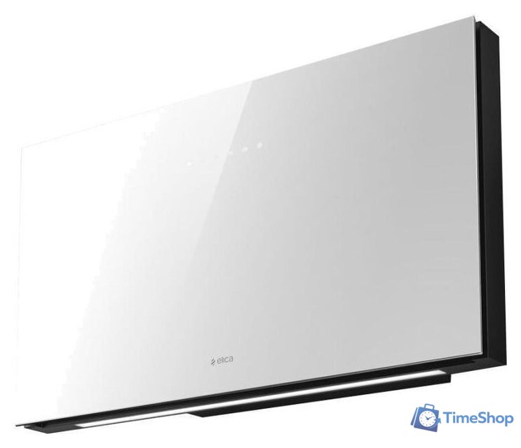 Кухонная вытяжка Elica Plat WH/F/55 - Изображение №1 — Интернет-магазин Time-Shop