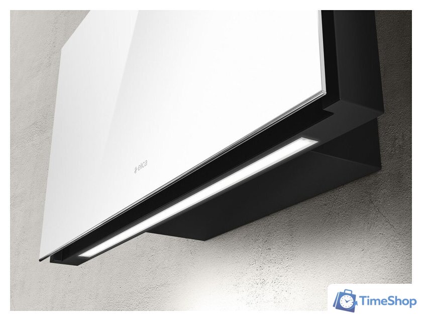 Кухонная вытяжка Elica Plat WH/F/55 - Изображение №3 — Интернет-магазин Time-Shop