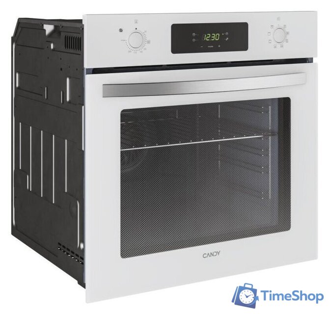 Электрический духовой шкаф Candy FIDCB625L - Изображение №2 — Интернет-магазин Time-Shop