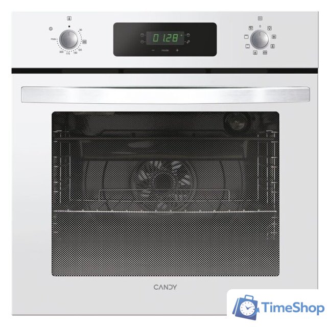 Электрический духовой шкаф Candy FIDCB625L - Изображение №1 — Интернет-магазин Time-Shop