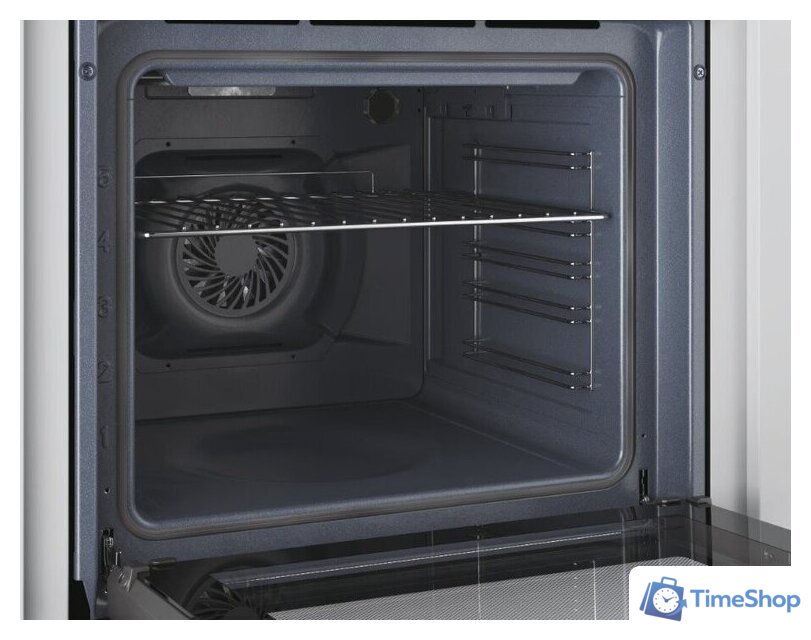 Электрический духовой шкаф Candy FIDCB625L - Изображение №5 — Интернет-магазин Time-Shop
