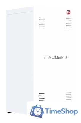Отопительный котел Лемакс Газовик АОГВ-15.5 - Изображение №1 — Интернет-магазин Time-Shop