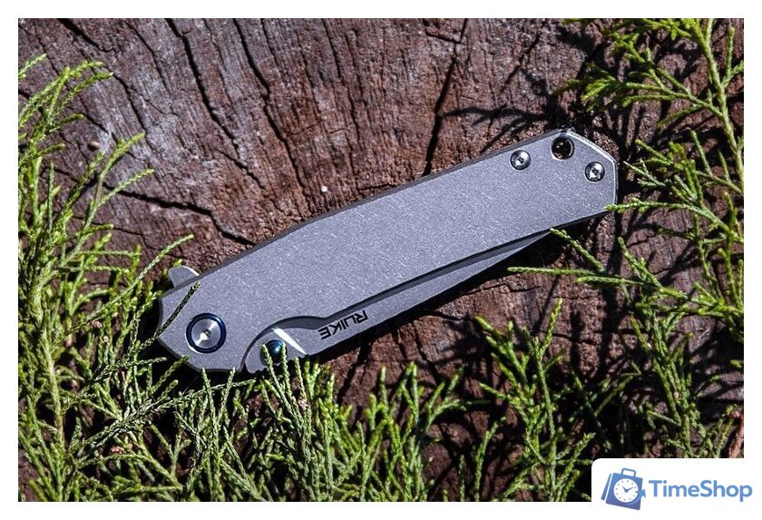 Складной нож Ruike P801-SF - Изображение №7 — Интернет-магазин Time-Shop