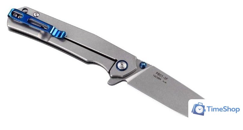 Складной нож Ruike P801-SF - Изображение №2 — Интернет-магазин Time-Shop