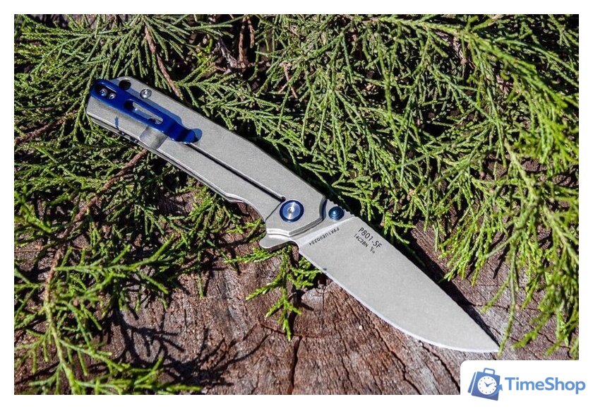 Складной нож Ruike P801-SF - Изображение №9 — Интернет-магазин Time-Shop