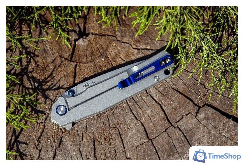 Складной нож Ruike P801-SF - Изображение №8 — Интернет-магазин Time-Shop