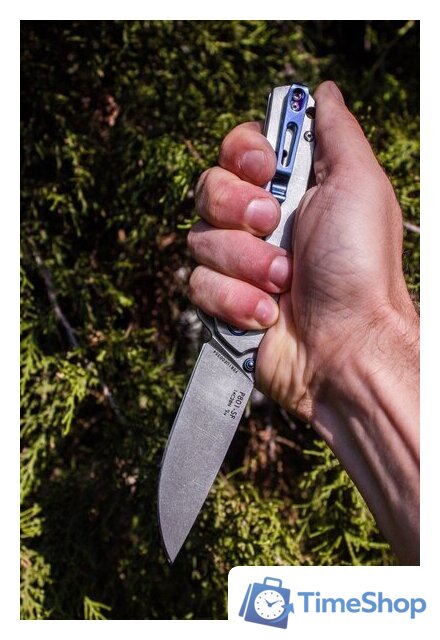 Складной нож Ruike P801-SF - Изображение №6 — Интернет-магазин Time-Shop