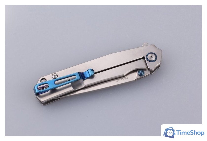 Складной нож Ruike P801-SF - Изображение №3 — Интернет-магазин Time-Shop