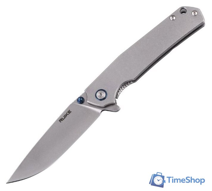Складной нож Ruike P801-SF - Изображение №1 — Интернет-магазин Time-Shop