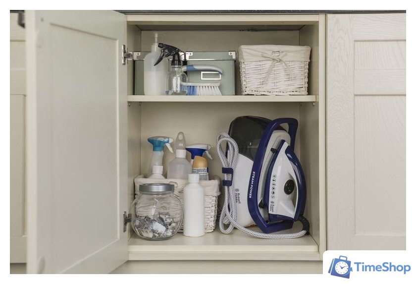 Утюг Russell Hobbs 24440-56 - Изображение №8 — Интернет-магазин Time-Shop