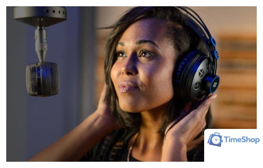 Наушники PreSonus HD7 - Изображение №10 — Интернет-магазин Time-Shop