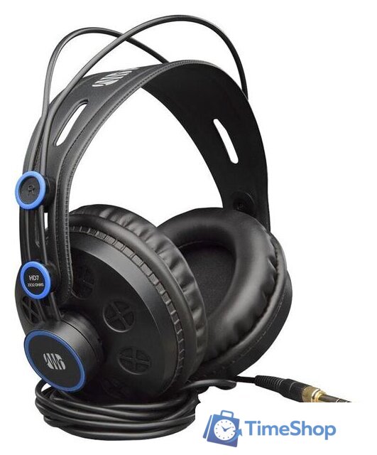 Наушники PreSonus HD7 - Изображение №1 — Интернет-магазин Time-Shop