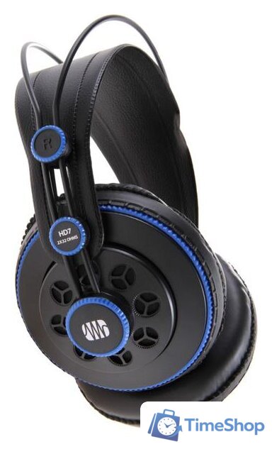 Наушники PreSonus HD7 - Изображение №3 — Интернет-магазин Time-Shop