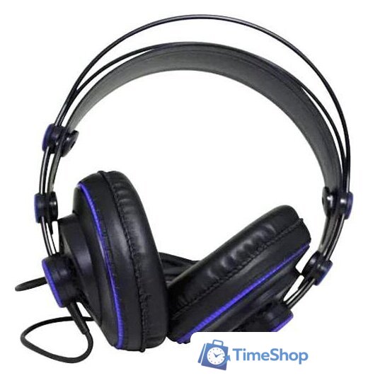 Наушники PreSonus HD7 - Изображение №5 — Интернет-магазин Time-Shop