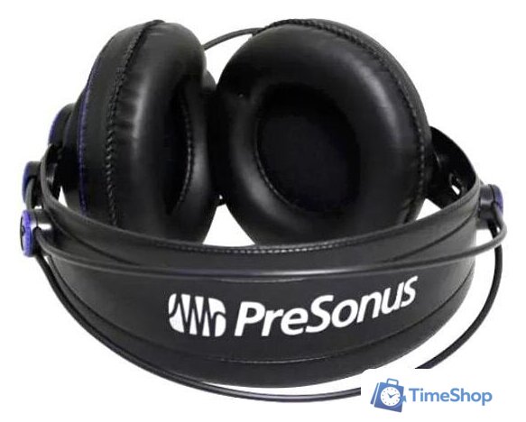 Наушники PreSonus HD7 - Изображение №6 — Интернет-магазин Time-Shop