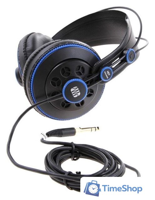 Наушники PreSonus HD7 - Изображение №7 — Интернет-магазин Time-Shop
