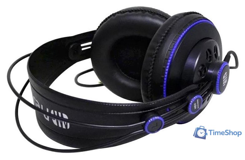 Наушники PreSonus HD7 - Изображение №4 — Интернет-магазин Time-Shop