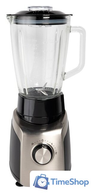 Стационарный блендер il Monte SB-2002 (нержавеющая сталь) - Изображение №1 — Интернет-магазин Time-Shop