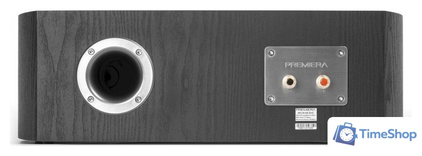 Полочная акустика Premiera DS-521C (черный) - Изображение №4 — Интернет-магазин Time-Shop