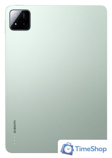 Планшет Xiaomi Pad 7 8GB/128GB международная версия (зеленый) - Изображение №4 — Интернет-магазин Time-Shop