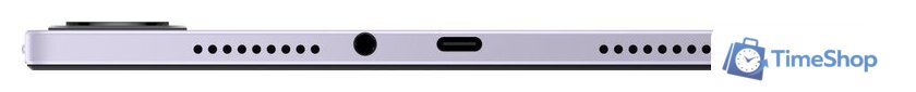 Планшет Xiaomi Redmi Pad 2 4GB/256GB международная версия (фиолетовый) - Изображение №13 — Интернет-магазин Time-Shop