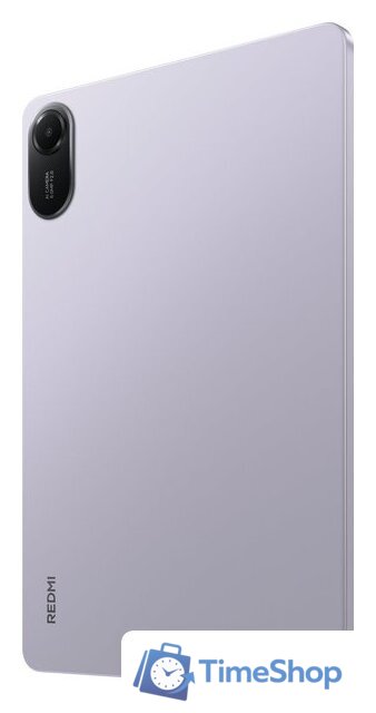 Планшет Xiaomi Redmi Pad 2 4GB/256GB международная версия (фиолетовый) - Изображение №2 — Интернет-магазин Time-Shop
