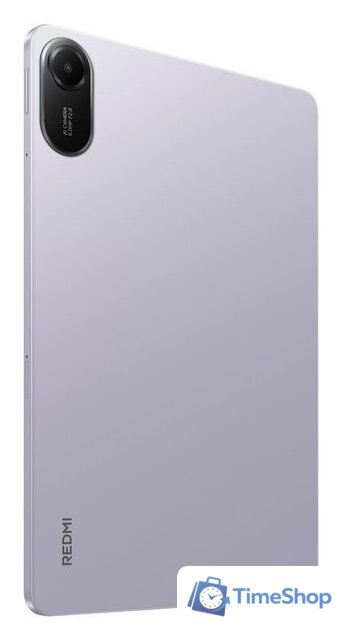 Планшет Xiaomi Redmi Pad 2 4GB/256GB международная версия (фиолетовый) - Изображение №3 — Интернет-магазин Time-Shop