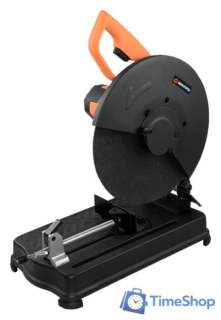 Монтажная (отрезная) пила Вихрь ОП-355/2200 - Изображение №1 — Интернет-магазин Time-Shop