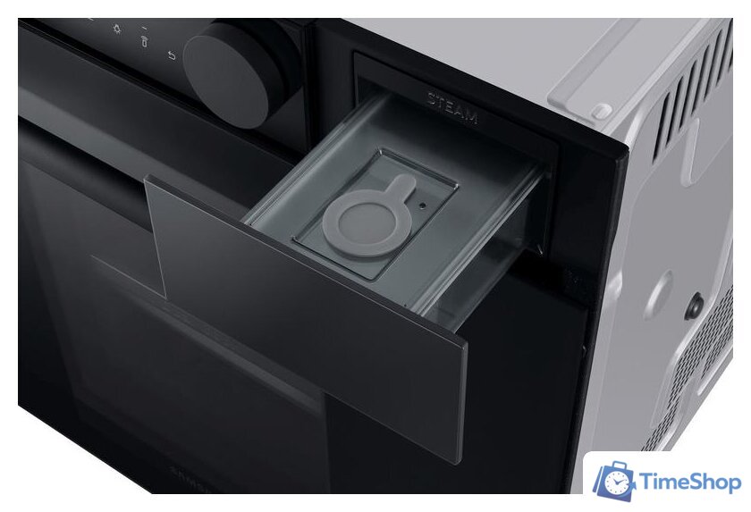 Электрический духовой шкаф Samsung NV75T9979CD/WT - Изображение №12 — Интернет-магазин Time-Shop