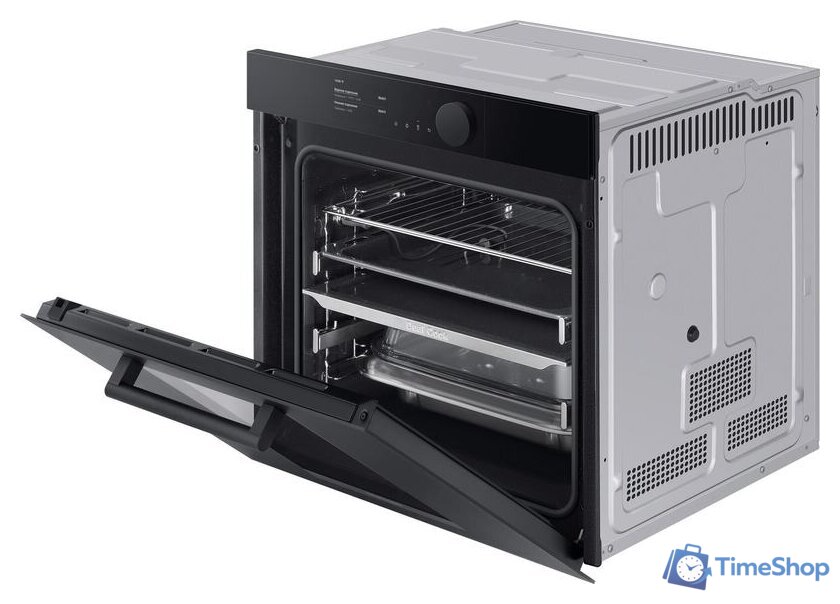Электрический духовой шкаф Samsung NV75T9979CD/WT - Изображение №7 — Интернет-магазин Time-Shop