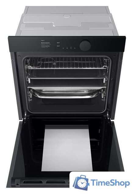 Электрический духовой шкаф Samsung NV75T9979CD/WT - Изображение №14 — Интернет-магазин Time-Shop