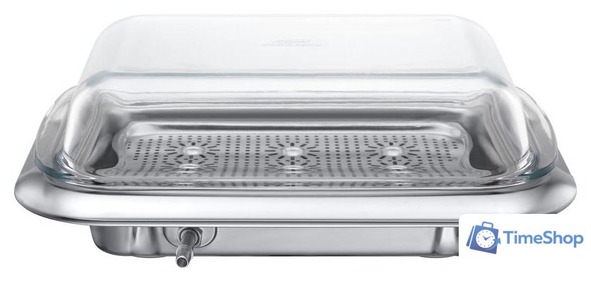 Электрический духовой шкаф Samsung NV75T9979CD/WT - Изображение №15 — Интернет-магазин Time-Shop