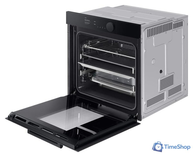 Электрический духовой шкаф Samsung NV75T9979CD/WT - Изображение №8 — Интернет-магазин Time-Shop
