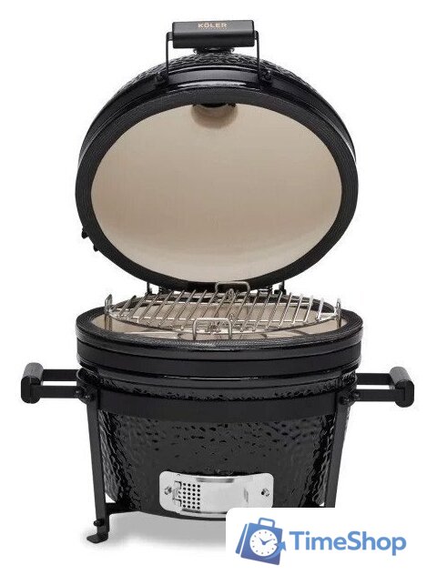 Гриль Koler Kamado EG16 - Изображение №1 — Интернет-магазин Time-Shop