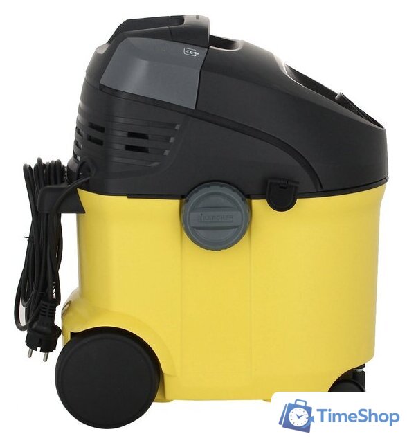 Пылесос Karcher SE 5.100 - Изображение №4 — Интернет-магазин Time-Shop