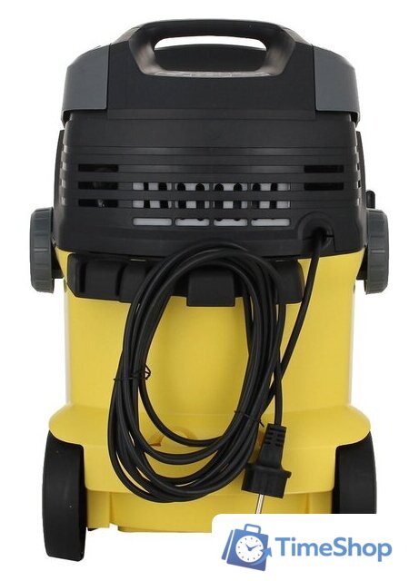 Пылесос Karcher SE 5.100 - Изображение №3 — Интернет-магазин Time-Shop