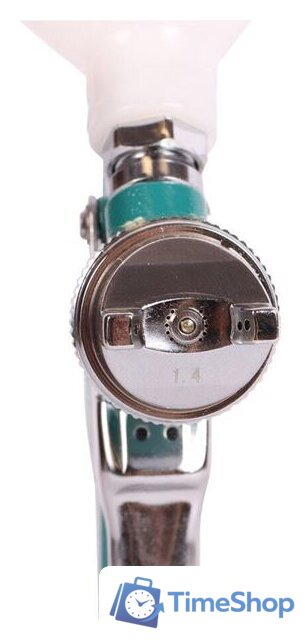 Краскопульт Total TAT10601 - Изображение №9 — Интернет-магазин Time-Shop