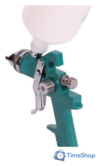Краскопульт Total TAT10601 - Изображение №6 — Интернет-магазин Time-Shop