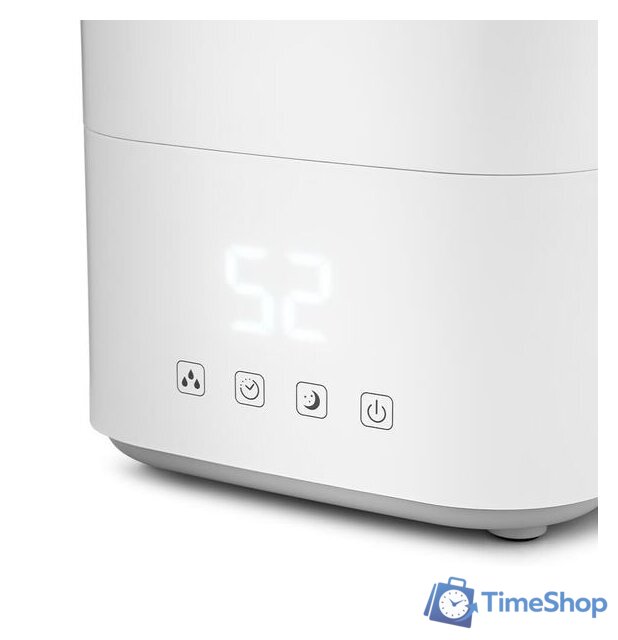 Увлажнитель воздуха Kitfort KT-2810 - Изображение №3 — Интернет-магазин Time-Shop