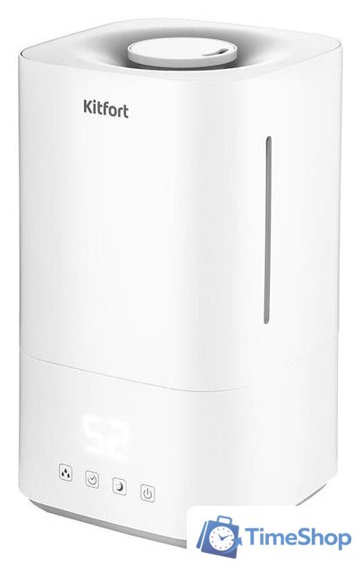 Увлажнитель воздуха Kitfort KT-2810 - Изображение №1 — Интернет-магазин Time-Shop